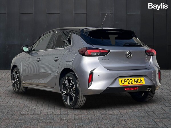 Used Vauxhall Corsa 2022 for sale - 75722225: Photo 5