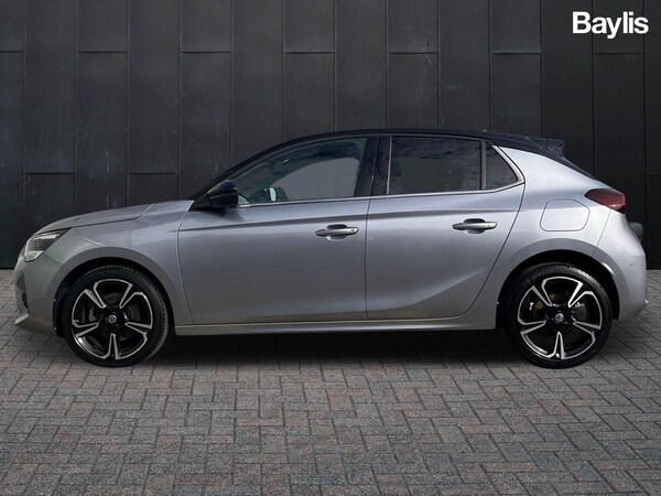 Used Vauxhall Corsa 2022 for sale - 75722225: Photo 6