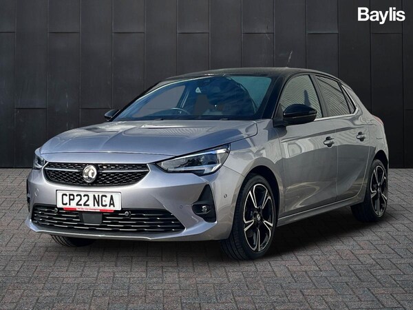 Used Vauxhall Corsa 2022 for sale - 75722225: Photo 7