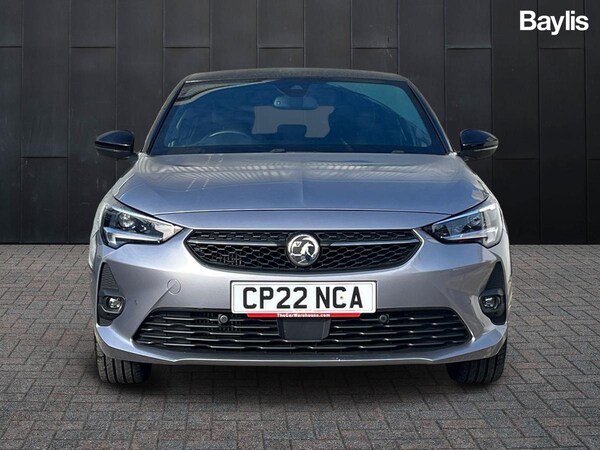 Used Vauxhall Corsa 2022 for sale - 75722225: Photo 8