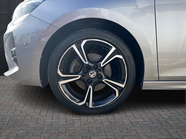 Used Vauxhall Corsa 2022 for sale - 75722225: Photo 9
