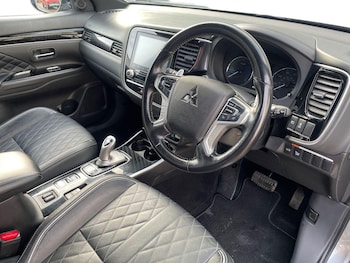 Used Mitsubishi Outlander 2021 for sale - 77326357: Photo