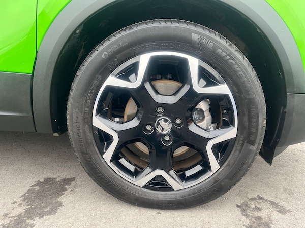 Used Vauxhall Mokka 2024 for sale - 76233990: Photo 11