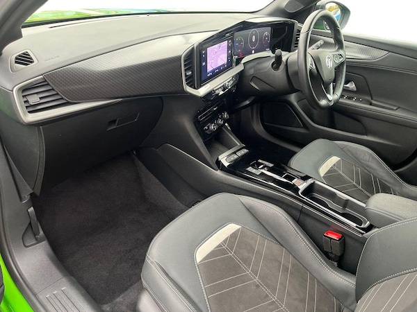 Used Vauxhall Mokka 2024 for sale - 76233990: Photo 14