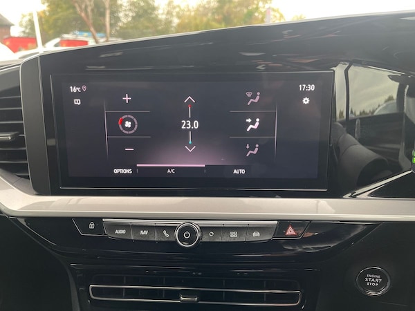 Used Vauxhall Mokka 2024 for sale - 76233990: Photo 19