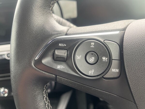 Used Vauxhall Mokka 2024 for sale - 76233990: Photo 22