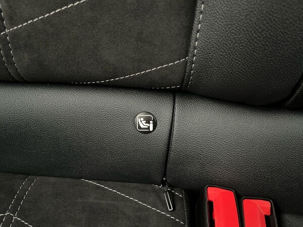 Used Vauxhall Mokka 2024 for sale - 76233990: Photo 28