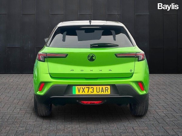 Used Vauxhall Mokka 2024 for sale - 76233990: Photo 6