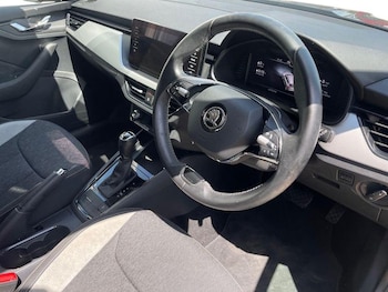 Used Skoda Kamiq 2021 for sale - 78671185: Photo