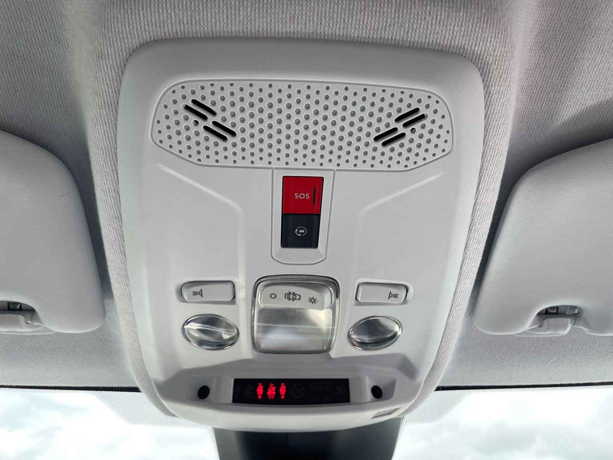 Vehicle 34