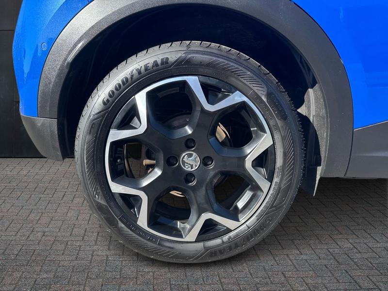 Used Vauxhall Mokka 2023 for sale - 78001324: Photo 10