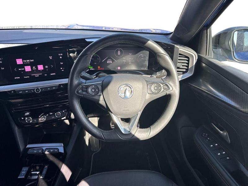 Used Vauxhall Mokka 2023 for sale - 78001324: Photo 11