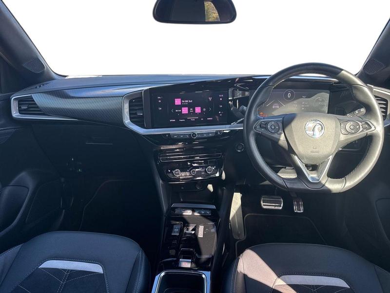 Used Vauxhall Mokka 2023 for sale - 78001324: Photo 12