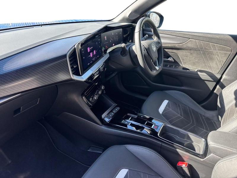 Used Vauxhall Mokka 2023 for sale - 78001324: Photo 13