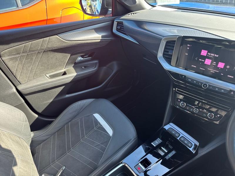 Used Vauxhall Mokka 2023 for sale - 78001324: Photo 14