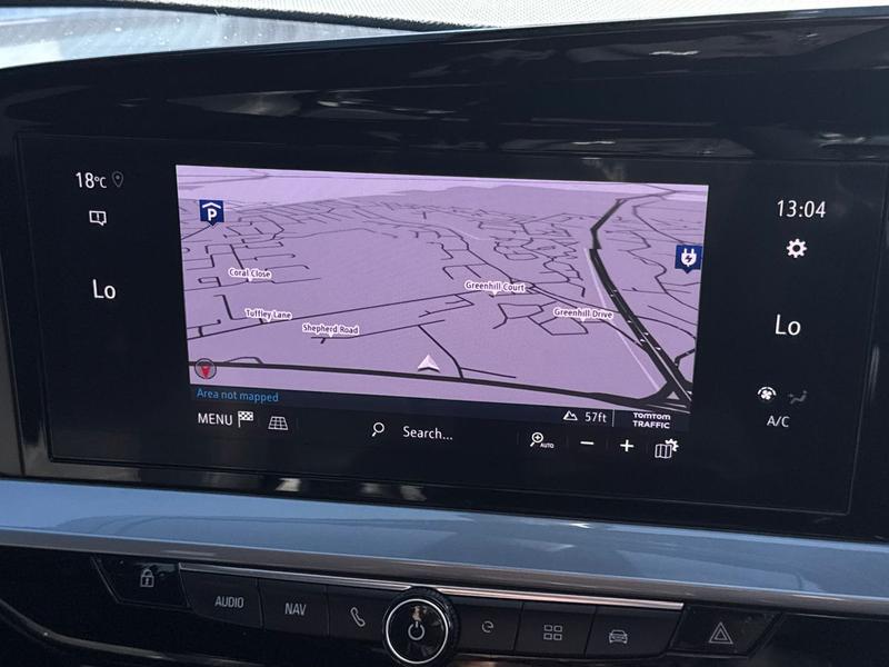 Used Vauxhall Mokka 2023 for sale - 78001324: Photo 17