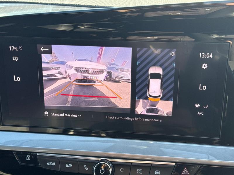 Used Vauxhall Mokka 2023 for sale - 78001324: Photo 19