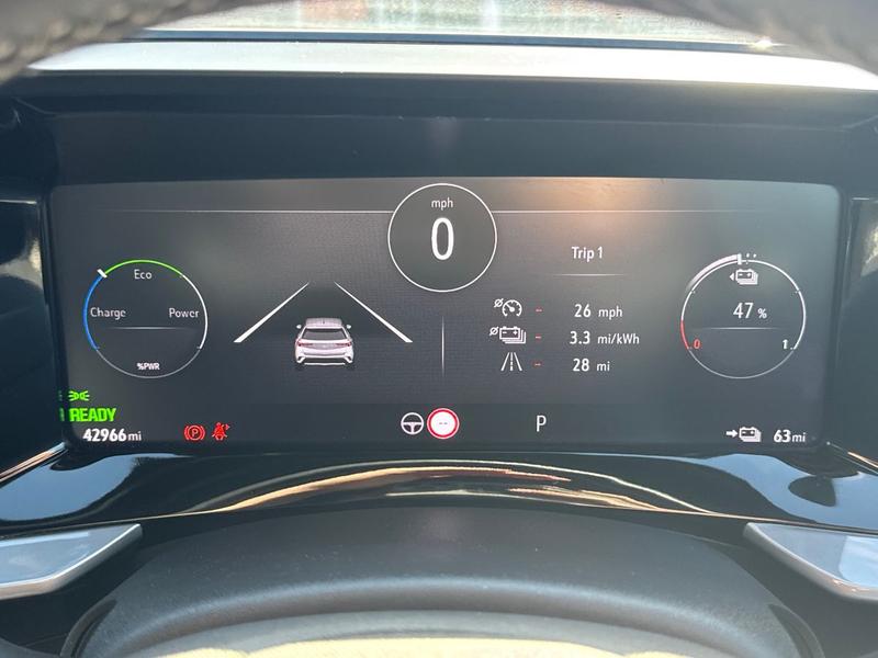 Used Vauxhall Mokka 2023 for sale - 78001324: Photo 20