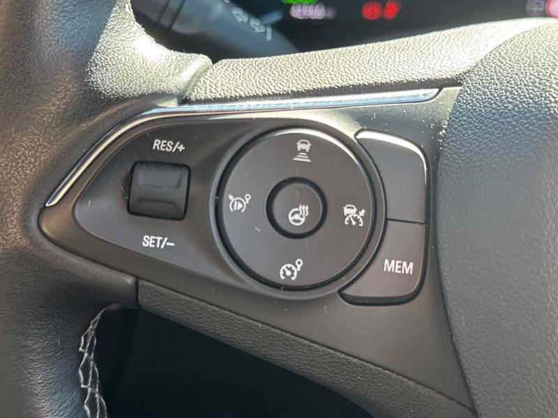 Used Vauxhall Mokka 2023 for sale - 78001324: Photo 21