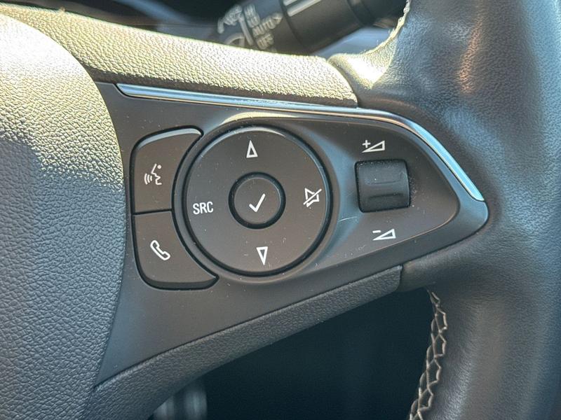 Used Vauxhall Mokka 2023 for sale - 78001324: Photo 22