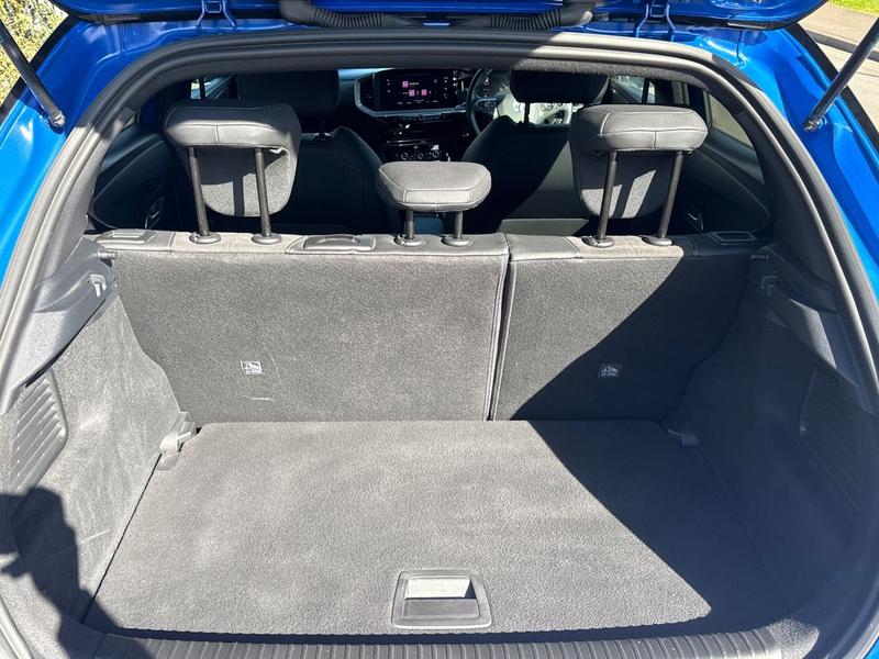 Used Vauxhall Mokka 2023 for sale - 78001324: Photo 24