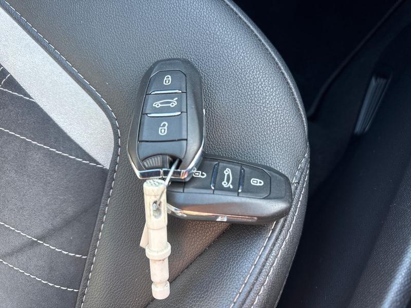 Used Vauxhall Mokka 2023 for sale - 78001324: Photo 25