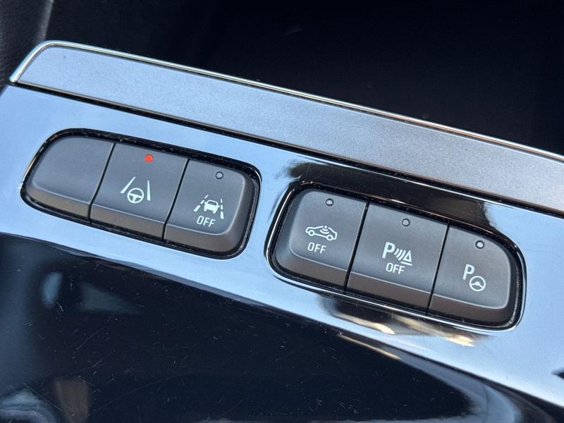 Used Vauxhall Mokka 2023 for sale - 78001324: Photo 26