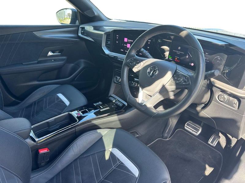 Used Vauxhall Mokka 2023 for sale - 78001324: Photo 3