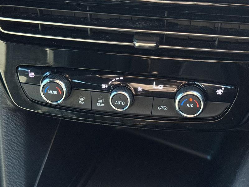 Used Vauxhall Mokka 2023 for sale - 78001324: Photo 30