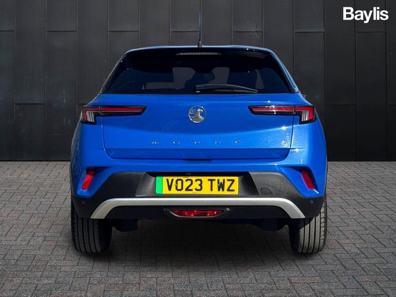Used Vauxhall Mokka 2023 for sale - 78001324: Photo 5