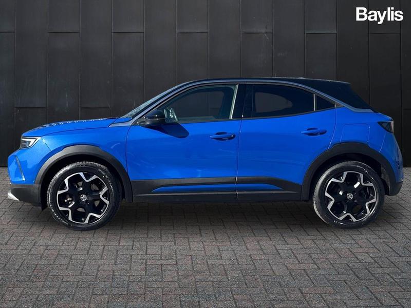 Used Vauxhall Mokka 2023 for sale - 78001324: Photo 7