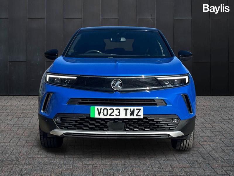 Used Vauxhall Mokka 2023 for sale - 78001324: Photo 9