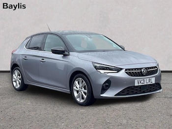 Used Vauxhall Corsa 2021 for sale - 78792284: Photo