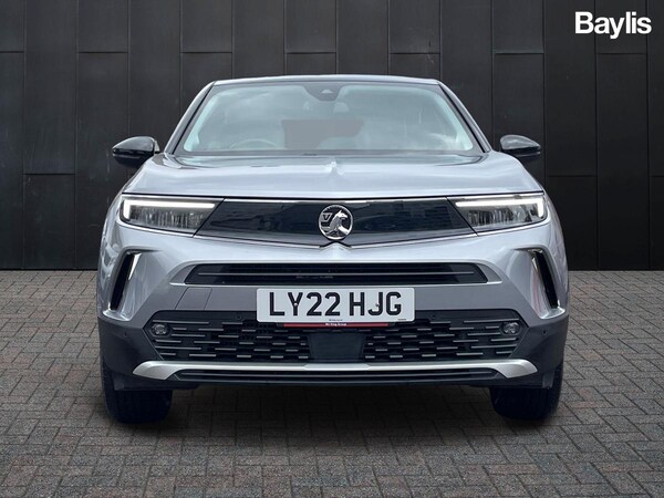 Used Vauxhall Mokka 2022 for sale - 75722371: Photo 10