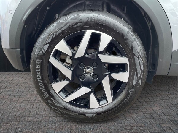 Used Vauxhall Mokka 2022 for sale - 75722371: Photo 11
