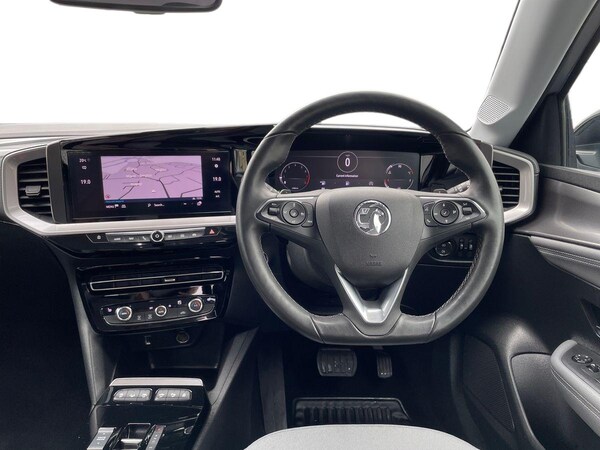 Used Vauxhall Mokka 2022 for sale - 75722371: Photo 12
