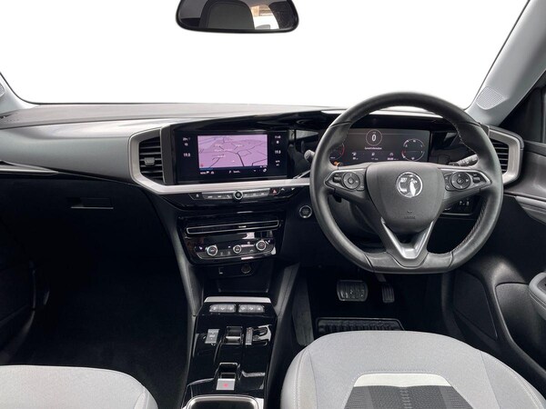 Used Vauxhall Mokka 2022 for sale - 75722371: Photo 13