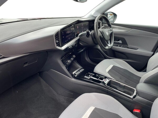 Used Vauxhall Mokka 2022 for sale - 75722371: Photo 14