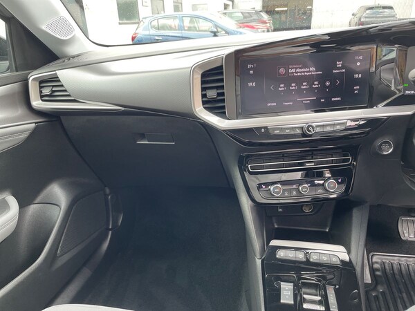Used Vauxhall Mokka 2022 for sale - 75722371: Photo 15