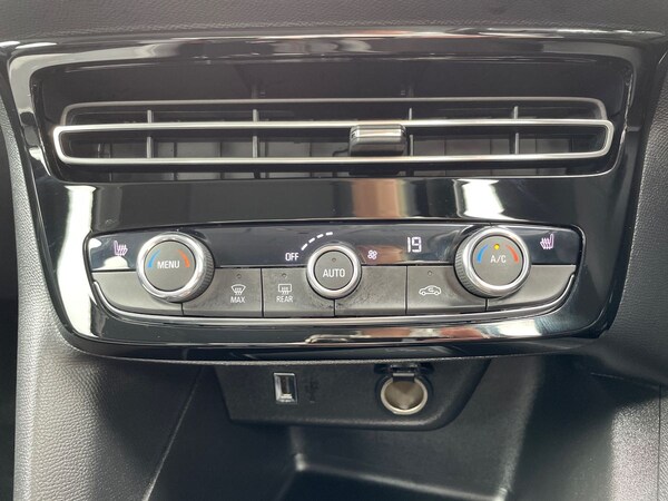 Used Vauxhall Mokka 2022 for sale - 75722371: Photo 16