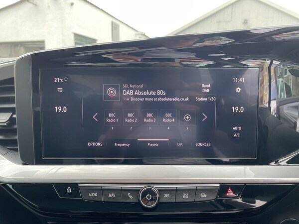 Used Vauxhall Mokka 2022 for sale - 75722371: Photo 18