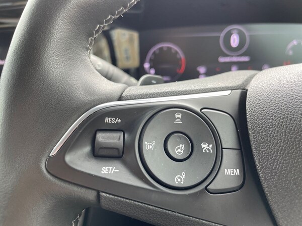 Used Vauxhall Mokka 2022 for sale - 75722371: Photo 22