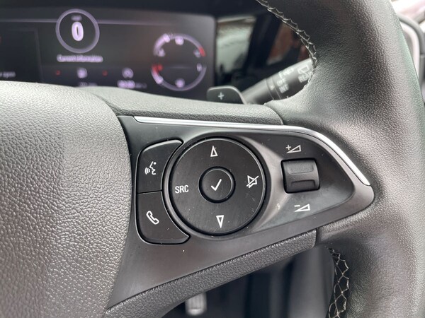 Used Vauxhall Mokka 2022 for sale - 75722371: Photo 23
