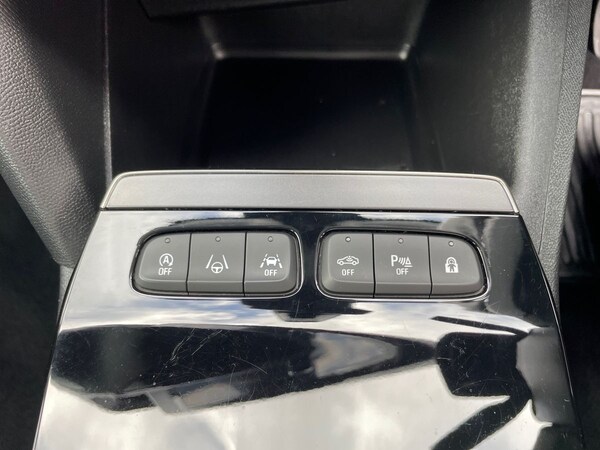 Used Vauxhall Mokka 2022 for sale - 75722371: Photo 29