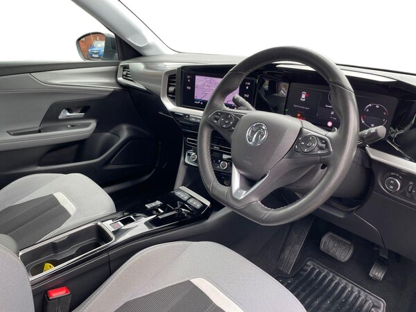 Used Vauxhall Mokka 2022 for sale - 75722371: Photo 3