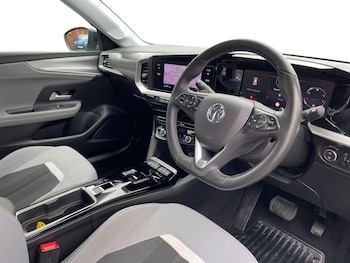 Used Vauxhall Mokka 2022 for sale - 75722371: Photo