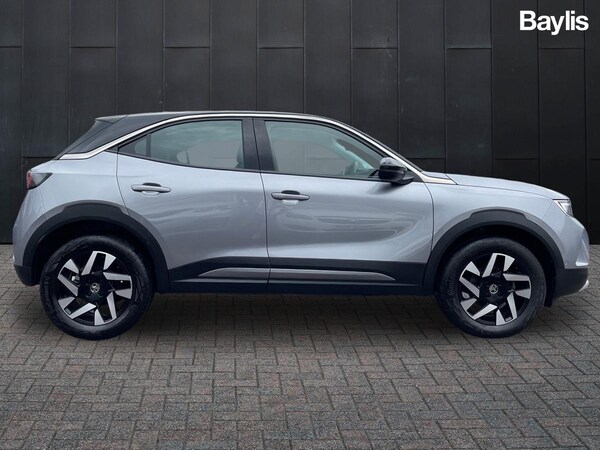 Used Vauxhall Mokka 2022 for sale - 75722371: Photo 5