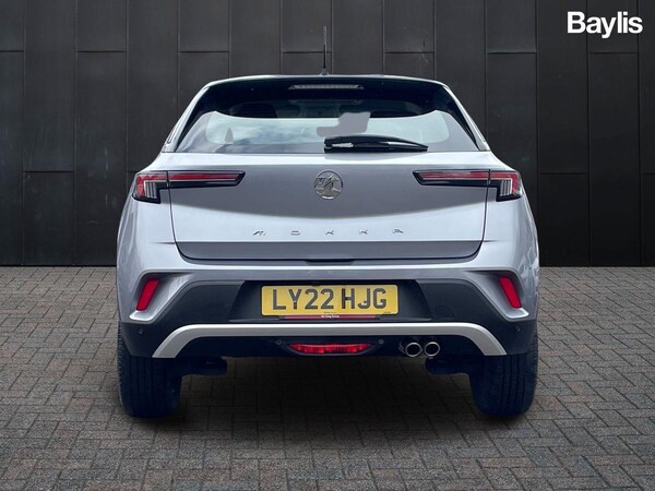 Used Vauxhall Mokka 2022 for sale - 75722371: Photo 6