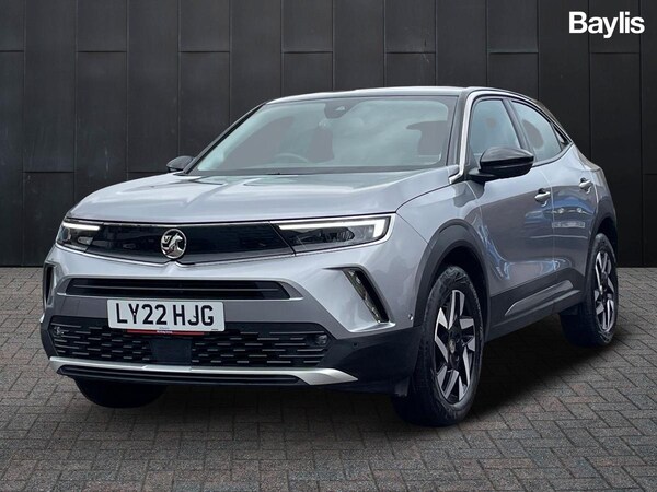Used Vauxhall Mokka 2022 for sale - 75722371: Photo 9