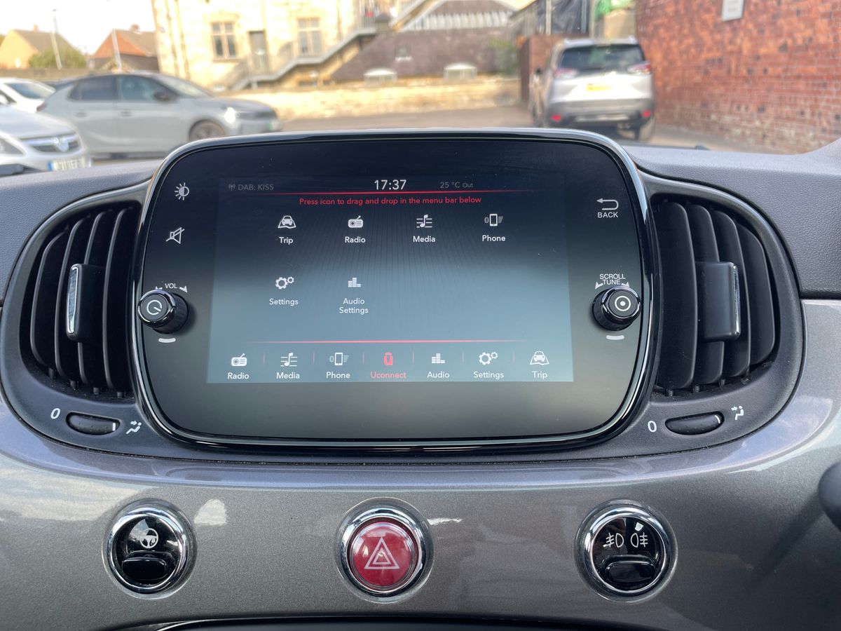 Vehicle 19